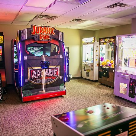 Thumper Pond Resort Ottertail エクステリア 写真